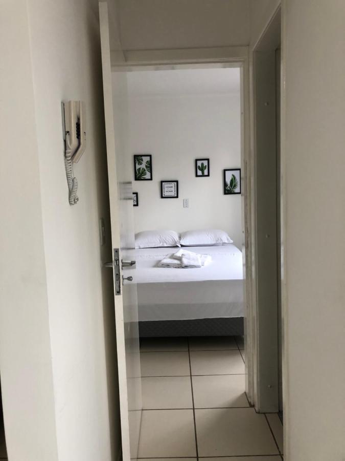 Abdon Batista - Apto Completo Central, Smart Tv Joinville Zewnętrze zdjęcie