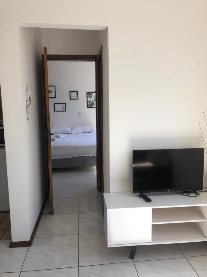 Abdon Batista - Apto Completo Central, Smart Tv Joinville Zewnętrze zdjęcie