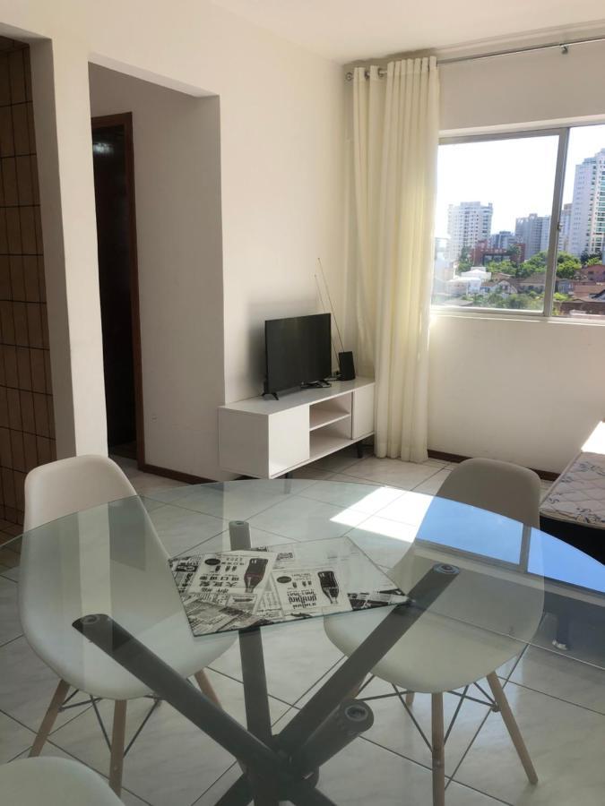 Abdon Batista - Apto Completo Central, Smart Tv Joinville Zewnętrze zdjęcie