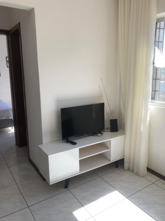 Abdon Batista - Apto Completo Central, Smart Tv Joinville Zewnętrze zdjęcie