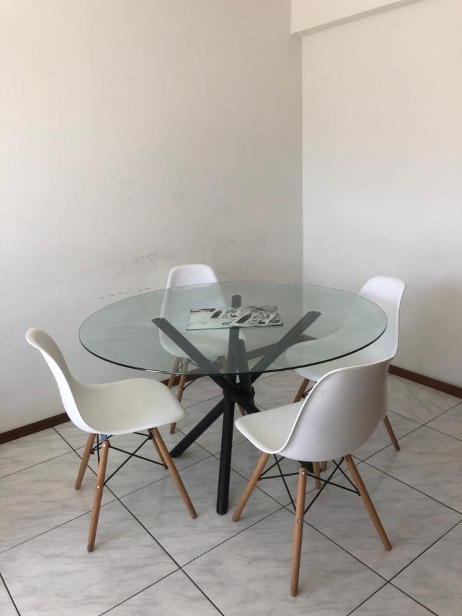 Abdon Batista - Apto Completo Central, Smart Tv Joinville Zewnętrze zdjęcie